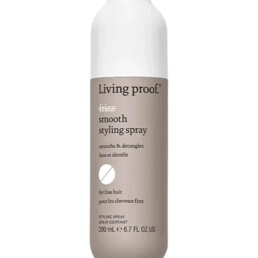 Living Proof No Frizz Smooth Styling Spray 200ml