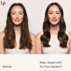 Living Proof No Frizz Smooth Styling Spray 200ml