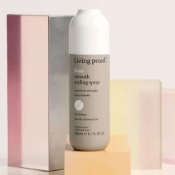Living Proof No Frizz Smooth Styling Spray 200ml