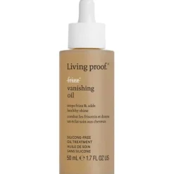 Living Proof No Frizz Vanishing Oil 50ml