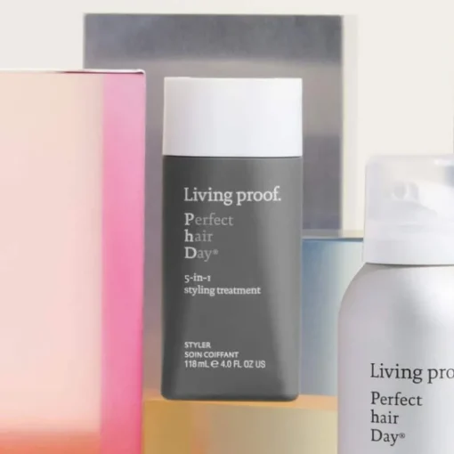 Living Proof Perfect Hair Day 5-in-1 Styling Treatment 118ml