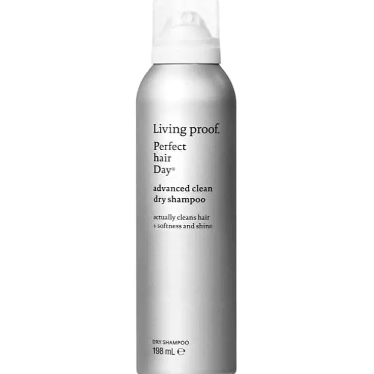 Living Proof Perfect Hair Day Advanced Clean Dry Shampoo 198ml