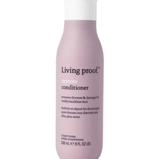 Living Proof Restore Conditioner 236ml