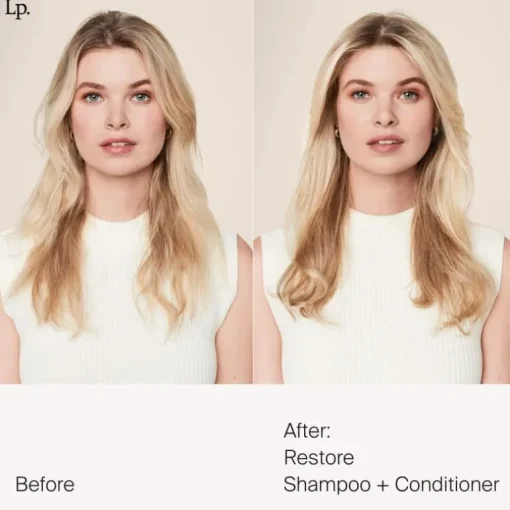 Living Proof Restore Conditioner 236ml