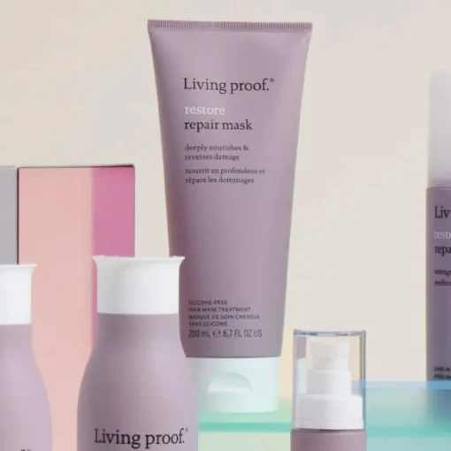 Living Proof Restore Repair Mask 200ml