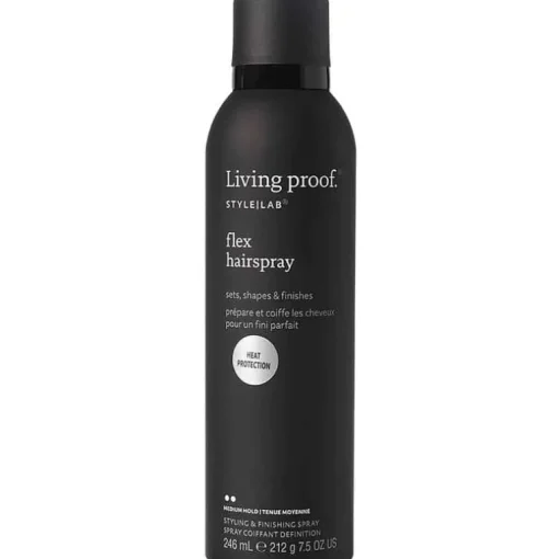 Living Proof Style Lab Flex Shaping Hairspray 246ml