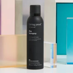 Living Proof Style Lab Flex Shaping Hairspray 246ml