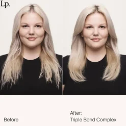 Living Proof Triple Bond Complex Hair Strengthener 45ml