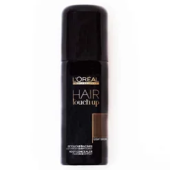 L’Oréal Hair Touch Up Spray Light Brown 75ml