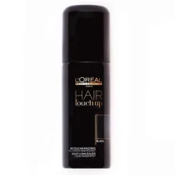 L’Oréal Hair Touch Up Spray Black 75ml