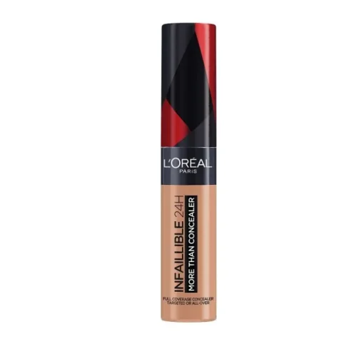 L’Oréal Infallible More Than Concealer 330 Pecan