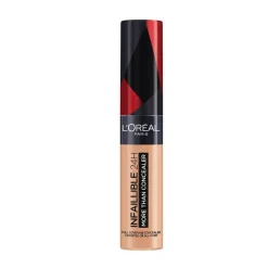 L’Oréal Infallible More Than Concealer 327 Cashmere