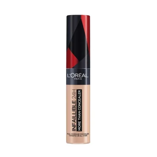 L’Oréal Infallible More Than Concealer 322 Ivory