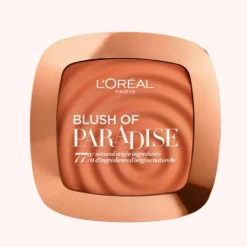L’Oréal Life Is A Peach Blush