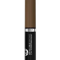 L’Oréal Paris Brow Artist Plump & Set 108 Brunette 5 ml