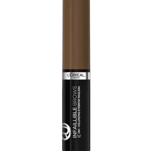 L’Oréal Paris Brow Artist Plump & Set 108 Brunette 5 ml