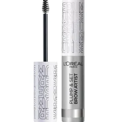 L’Oréal Paris Brow Artist Plumper 000 Transparent Serum 5 ml