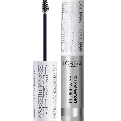 L’Oréal Paris Brow Artist Plumper 000 Transparent Serum 5 ml