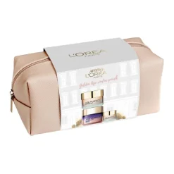 L’Oréal Paris Golden Age Routine Pouch