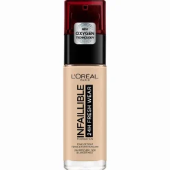 L’Oréal Paris Infallible 24H Fresh Wear 130 True Beige 30ml
