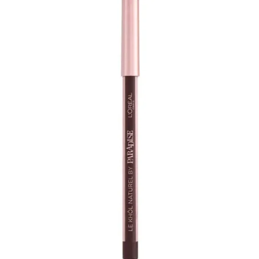 L’Oréal Paris Le Khol Naturel by Paradise Eyeliner 102 Pure Espresso