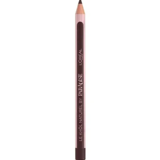 L’Oréal Paris Le Khol Naturel by Paradise Eyeliner 102 Pure Espresso