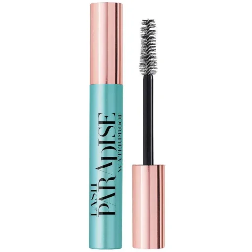 L’Oréal Paris Paradise Extatic Black Mascara Waterproof