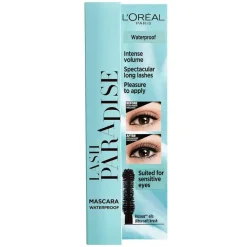 L’Oréal Paris Paradise Extatic Black Mascara Waterproof