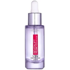 L’Oréal Paris Revitalift Filler Serum 24H Routine Pouch