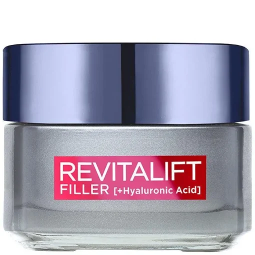 L’Oréal Paris Revitalift Filler Serum 24H Routine Pouch