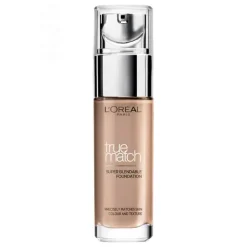 L’Oréal Paris True Match Foundation Sand Rose 5R5C 30ml