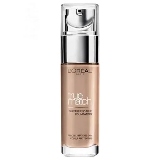 L’Oréal Paris True Match Foundation Sand Rose 5R5C 30ml