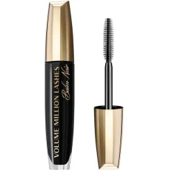 L’oréal Paris Volume Million Lashes Balm Noir Mascara Black