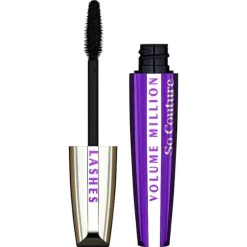 L’Oréal Paris Volume Million Lashes So Couture Black 9,5ml