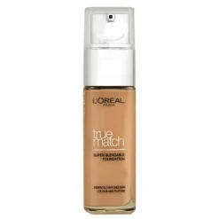 L’Oréal True Match Foundation N4 Beige 30ml