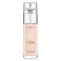 L’Oréal True Match Foundation 2R2C Vanilla Rose 30ml