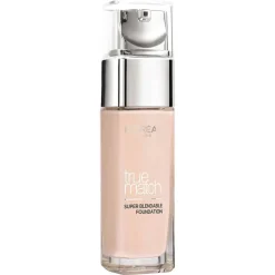 L’Oréal True Match Foundation 1R1C Ivory Rose 30ml