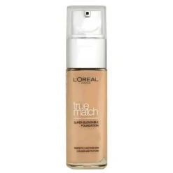 L’Oréal True Match Foundation N2 Vanilla 30ml