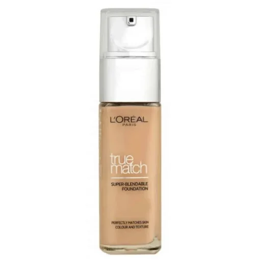 L’Oréal True Match Foundation N2 Vanilla 30ml