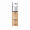 L’Oréal True Match Foundation W5 Golden Sand 30ml