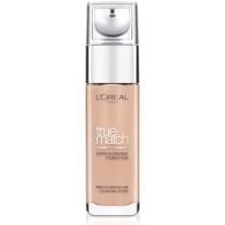 L’Oréal True Match Foundation N6 Honey 30ml