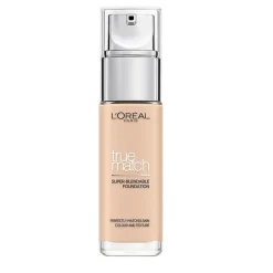 L’Oréal True Match Foundation 1.5N Linen 30ml