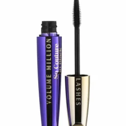 L’Oréal Volume Million Lashes So Couture So Black 9,5ml