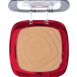 L’Oreal Infaillible 24h Fresh Wear Powder Foundation Golden Beige 140