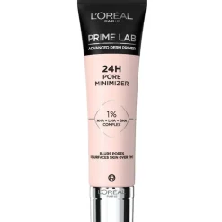 L’Oreal Paris Prime Lab Advanced Derm 24H Pore Minimizer 30ml