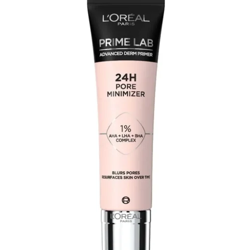 L’Oreal Paris Prime Lab Advanced Derm 24H Pore Minimizer 30ml