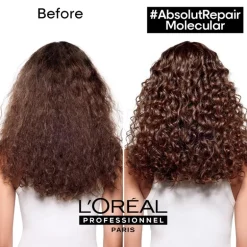 L’Oreal Professionnel Serie Expert Absolut Repair Molecular Shampoo 300ml