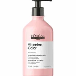 L’Oreal Professionnel Serie Expert Vitamino Color Shampoo 500ml
