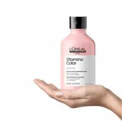 L’Oreal Professionnel Serie Expert Vitamino Color Shampoo 500ml