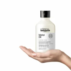 L’Oreal Professionnel Serie Expert Metal DX Shampoo 300ml